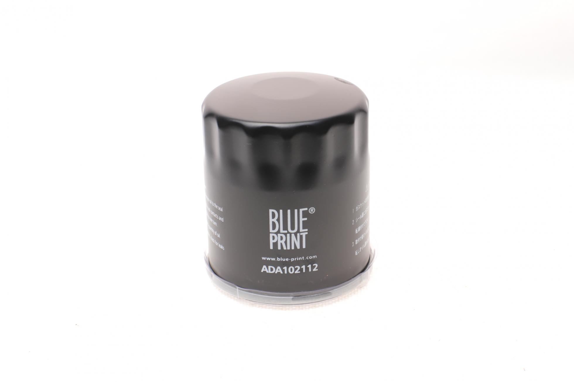 ADA102112 BLUE PRINT
